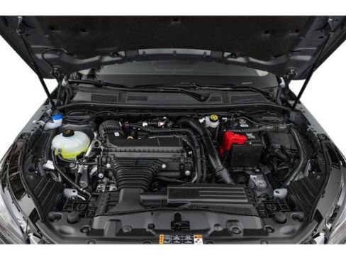 Used 2024 Lincoln Corsair AWD w/ Equipment Group 101A image 12