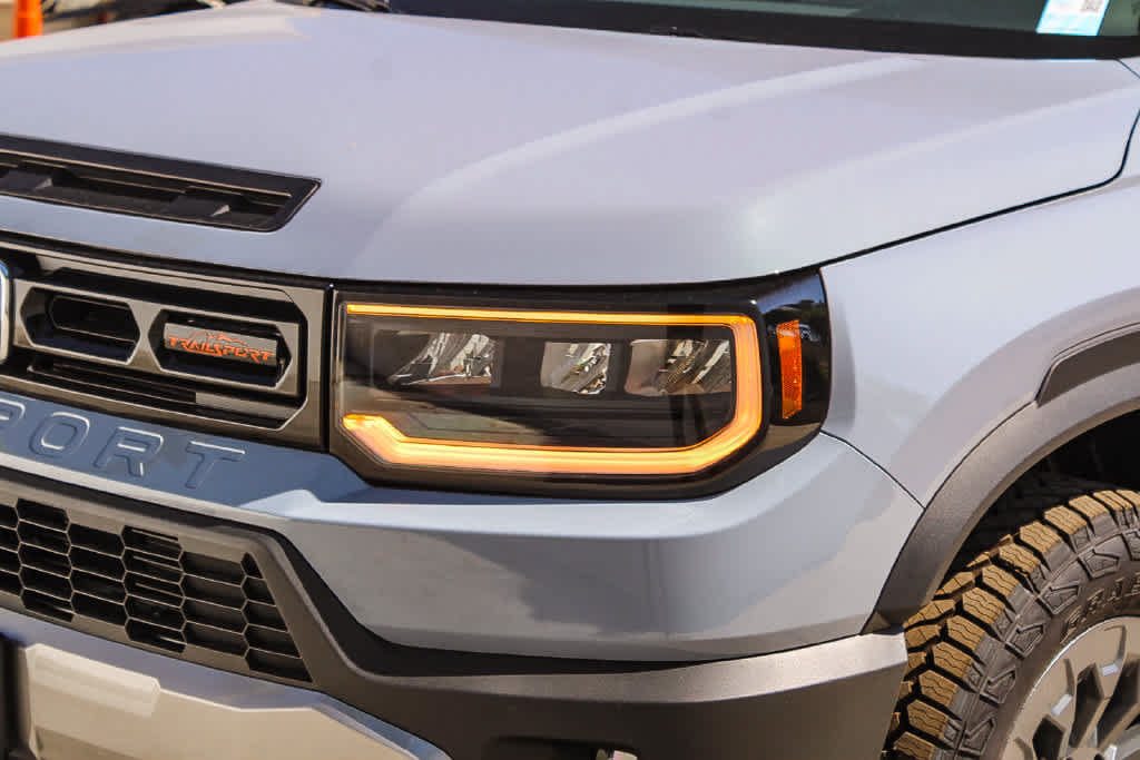 New 2026 Honda Passport TrailSport image 10