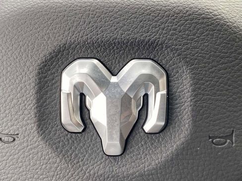 New 2026 RAM 2500 Laramie AWD/4WD image 50
