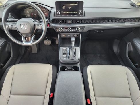 Certified 2024 Honda CR-V EX image 10