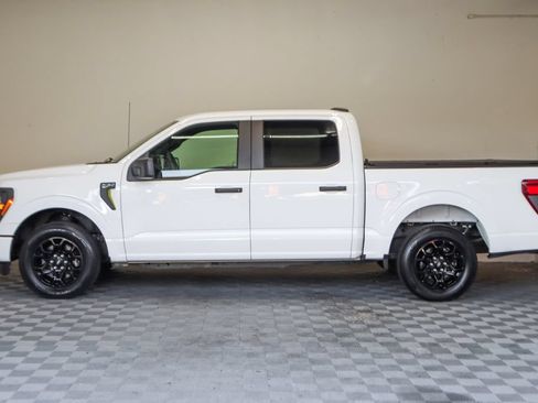 Used 2025 Ford F150 STX RWD image 7