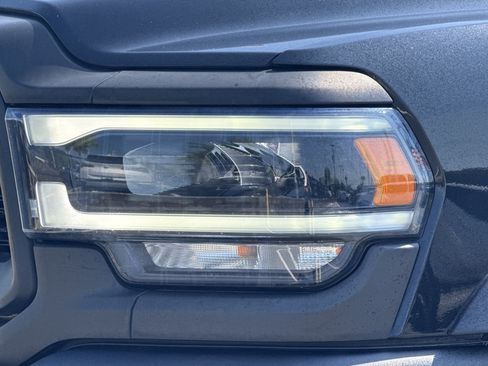 Used 2019 RAM 2500 Power Wagon AWD/4WD image 5