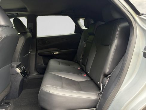 Used 2023 Lexus RX 350 Premium w/ Cold Area Package AWD/4WD image 30
