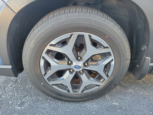 Used 2021 Subaru Forester Premium w/ Popular Package #1 image 5