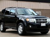 Used 2010 Ford Escape XLT image 4