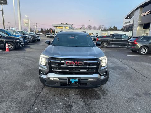 New 2026 GMC Terrain Elevation w/ Elevation Premium Package image 2