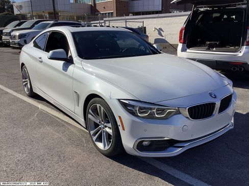 Used 2019 BMW 430i 430i w/ Executive Package image 4