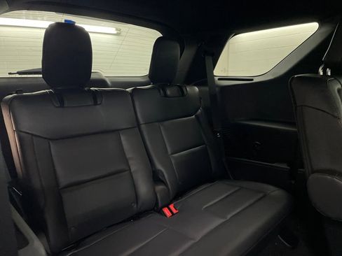 New 2025 Ford Explorer ST image 30