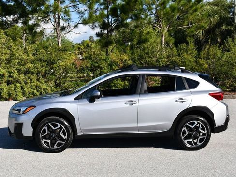 Used 2019 Subaru Crosstrek 2.0i Limited w/ Popular Package #3 AWD/4WD image 22