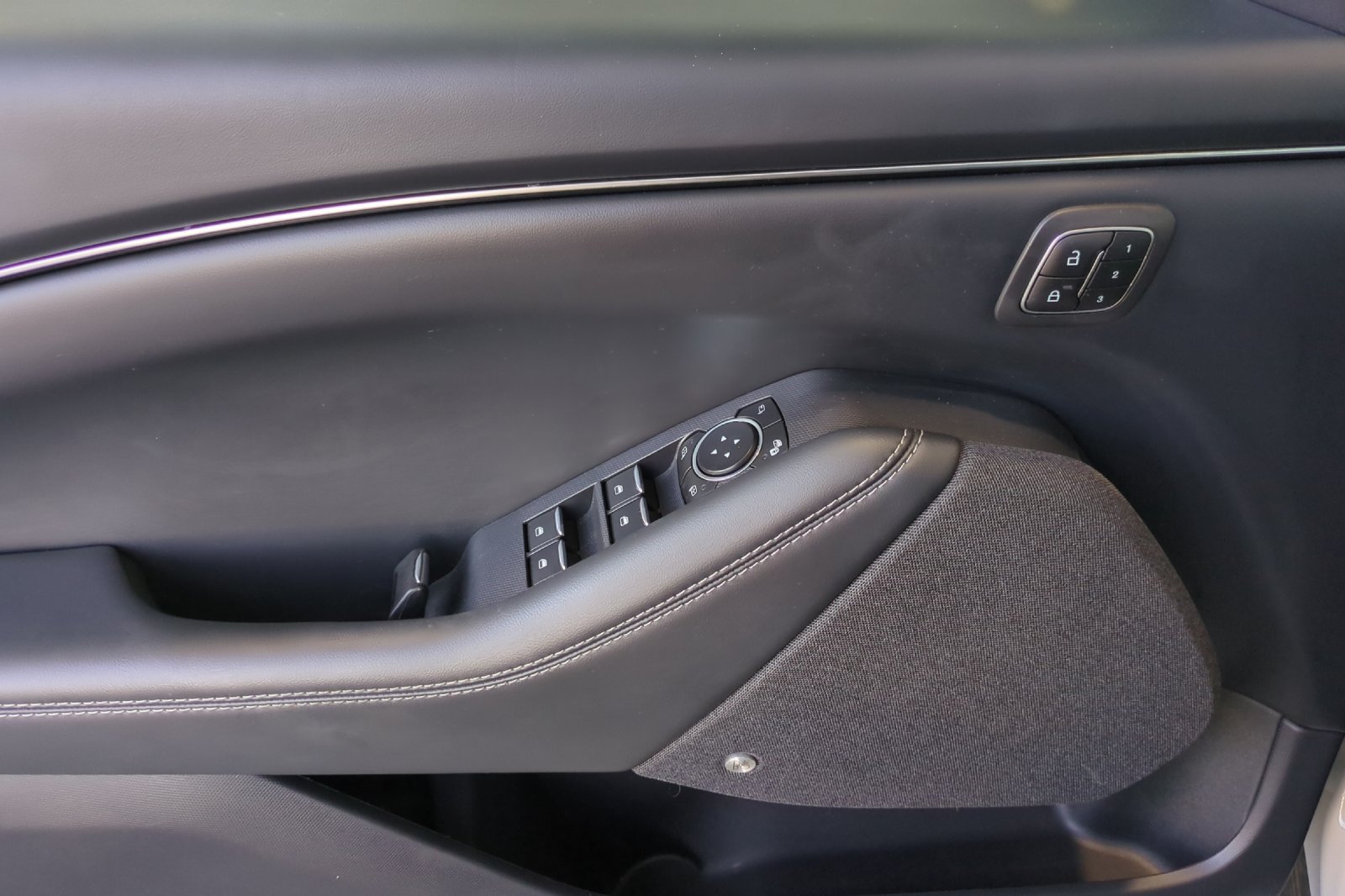 Used 2023 Ford Mustang Mach-E Premium AWD/4WD image 10