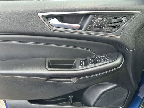 Used 2024 Ford Edge Titanium AWD/4WD image 29