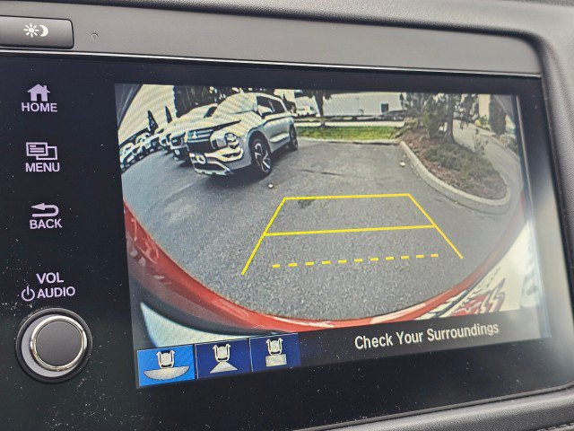 Used 2020 Honda HR-V Touring image 29