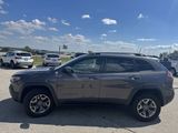 Used 2019 Jeep Cherokee Trailhawk w/ Cold Weather Group image 6