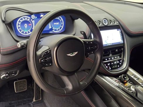 Used 2023 Aston Martin DBX 707 image 35