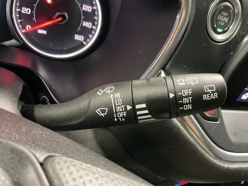 Used 2025 Chevrolet Blazer LT w/ Convenience Package image 21