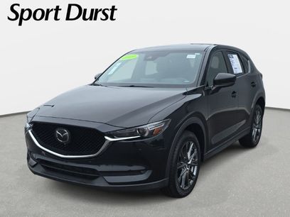 Used 2019 MAZDA CX-5 Signature