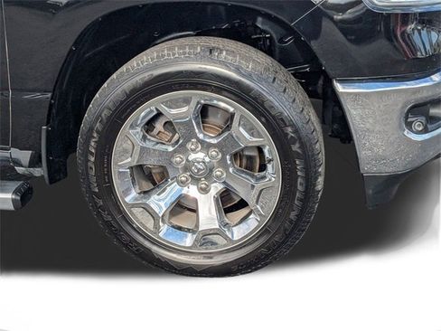 Used 2019 RAM 1500 Big Horn image 19