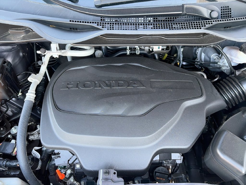 Used 2025 Honda Odyssey EX-L image 31