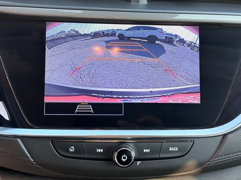 Used 2023 Buick Encore GX Select FWD image 25