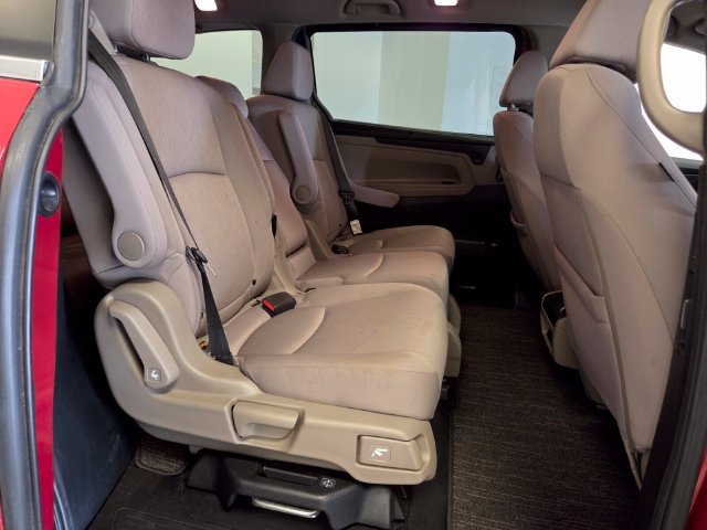 Used 2023 Honda Odyssey EX image 16