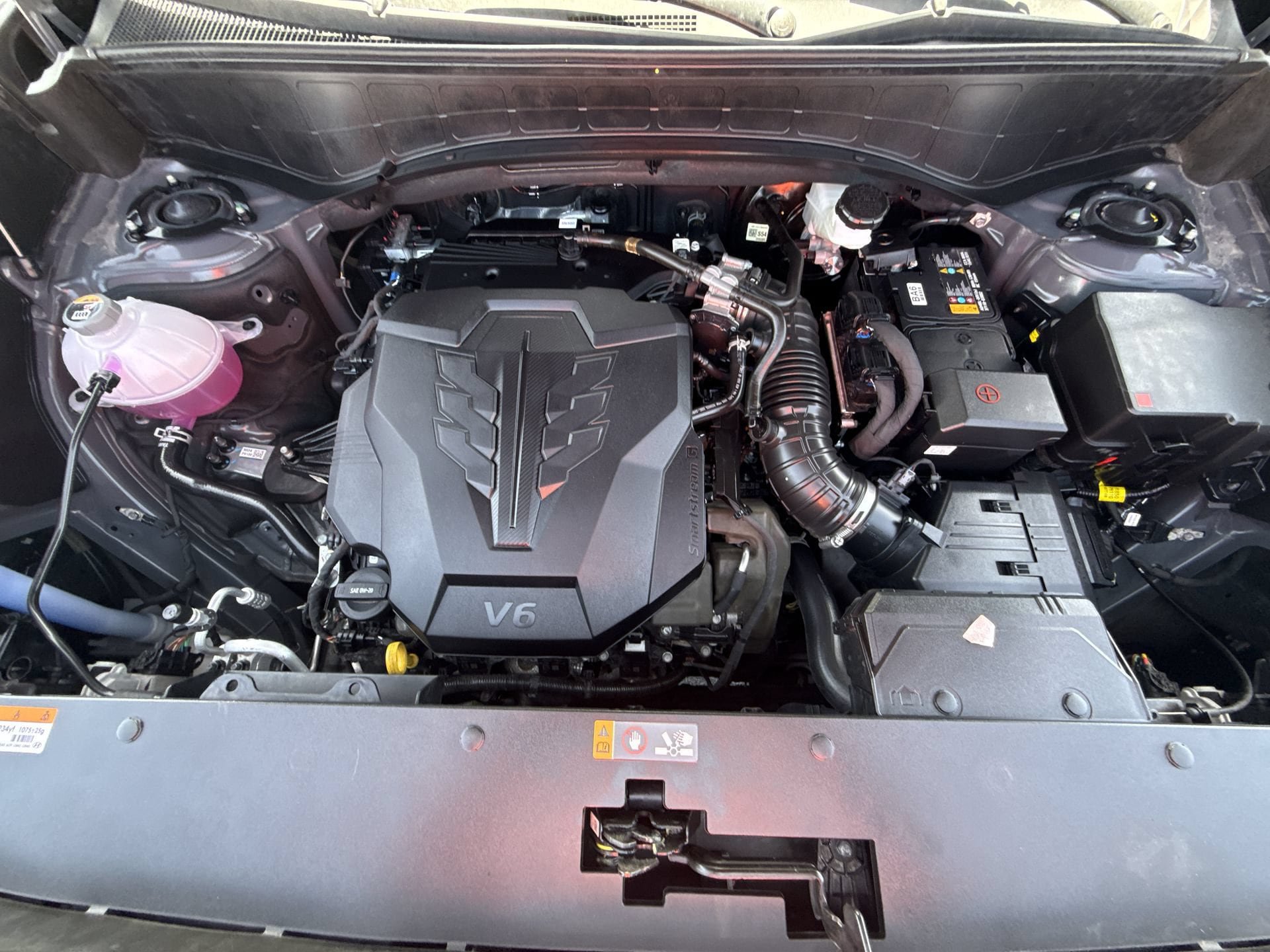 Used 2026 Hyundai Palisade SEL FWD image 17