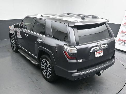 Used 2023 Toyota 4Runner Limited image 28