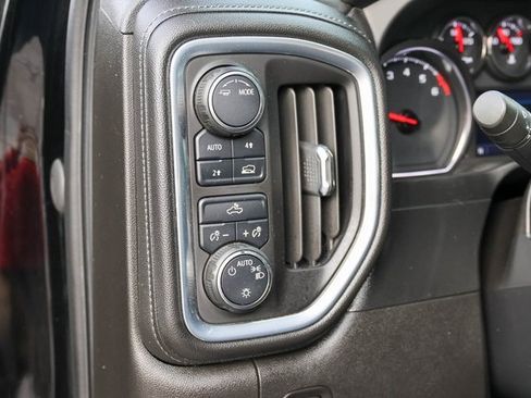 Used 2021 Chevrolet Silverado 1500 LT w/ Texas Edition Plus image 9