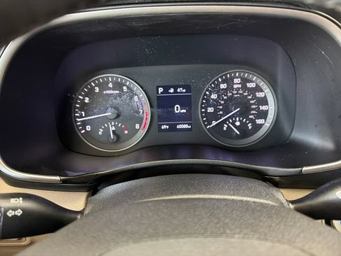 Used 2019 Hyundai Tucson Limited FWD image 17