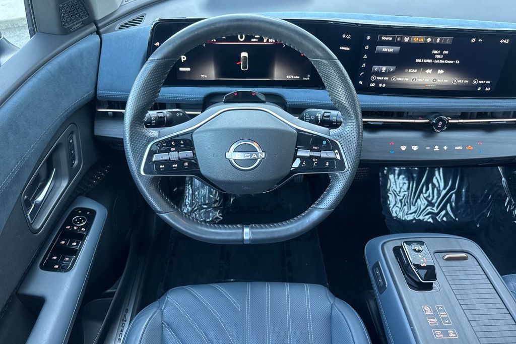 Used 2024 Nissan Ariya AWD image 13