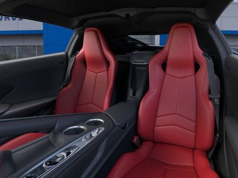 New 2027 Chevrolet Corvette Grand Sport RWD image 40