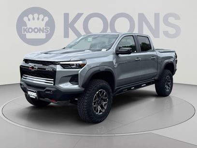 New 2026 Chevrolet Colorado ZR2 w/ Technology Package