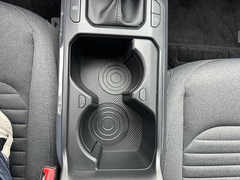 New 2025 Kia K4 EX image 21