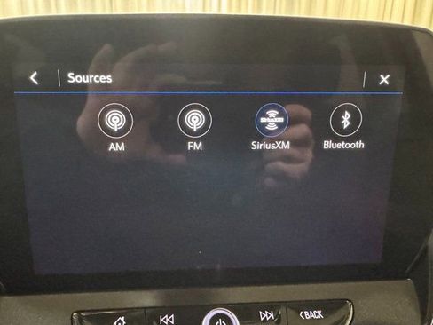 Used 2024 Chevrolet Blazer LT w/ Convenience Package image 32