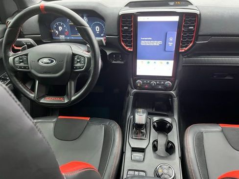 Used 2024 Ford Ranger Raptor image 26