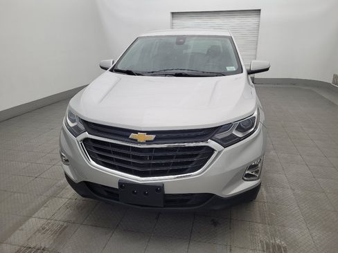 Used 2020 Chevrolet Equinox LT FWD image 15