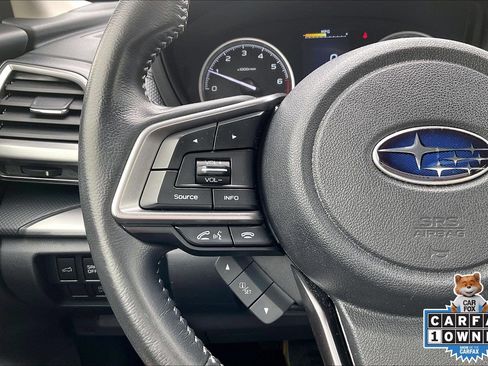 Certified 2023 Subaru Forester Premium AWD/4WD image 25
