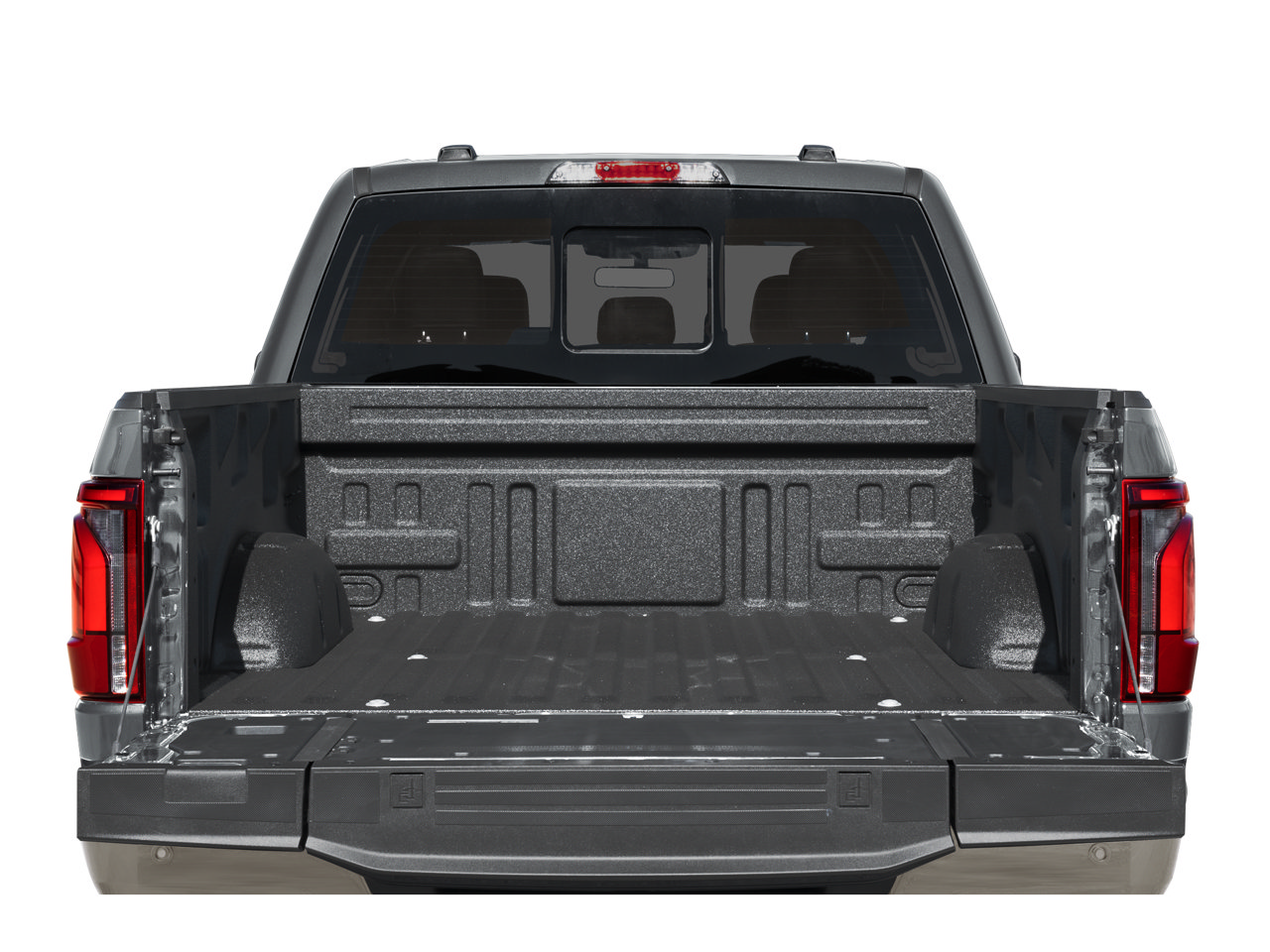 New 2026 Ford F150 King Ranch w/ Equipment Group 601A High AWD/4WD image 47