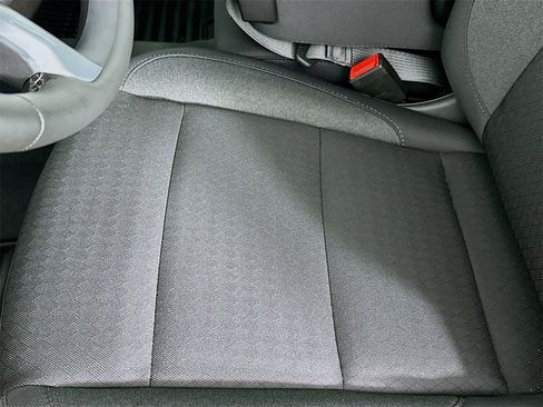 New 2025 Chevrolet Silverado 3500 LT w/ All Star Edition image 19