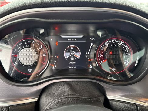 Used 2019 Dodge Challenger GT w/ Blacktop Package image 20