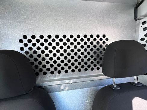 Used 2021 RAM ProMaster City Tradesman image 27