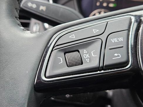 Used 2019 Audi A4 2.0T Premium Plus w/ Premium Plus Package image 15