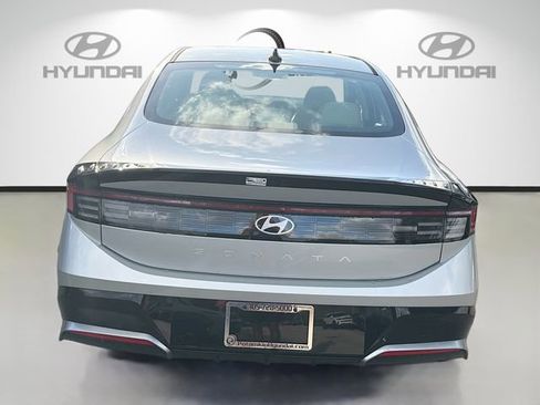 New 2026 Hyundai Sonata SEL image 6