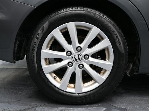 Used 2012 Honda Civic EX image 13