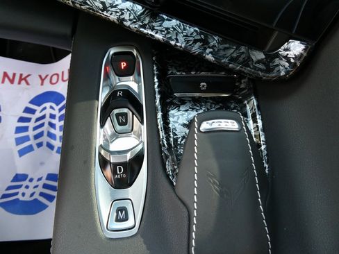 Certified 2021 Chevrolet Corvette Stingray Coupe w/ Battery Protection Package image 29