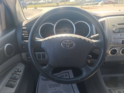 Used 2006 Toyota Tacoma 4x4 Double Cab image 16