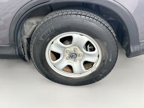 Used 2016 Honda CR-V LX image 11