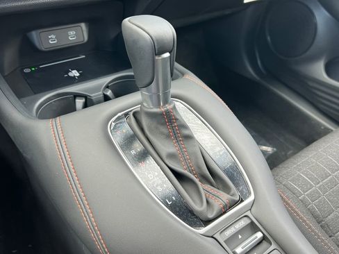 New 2026 Honda HR-V Sport image 26