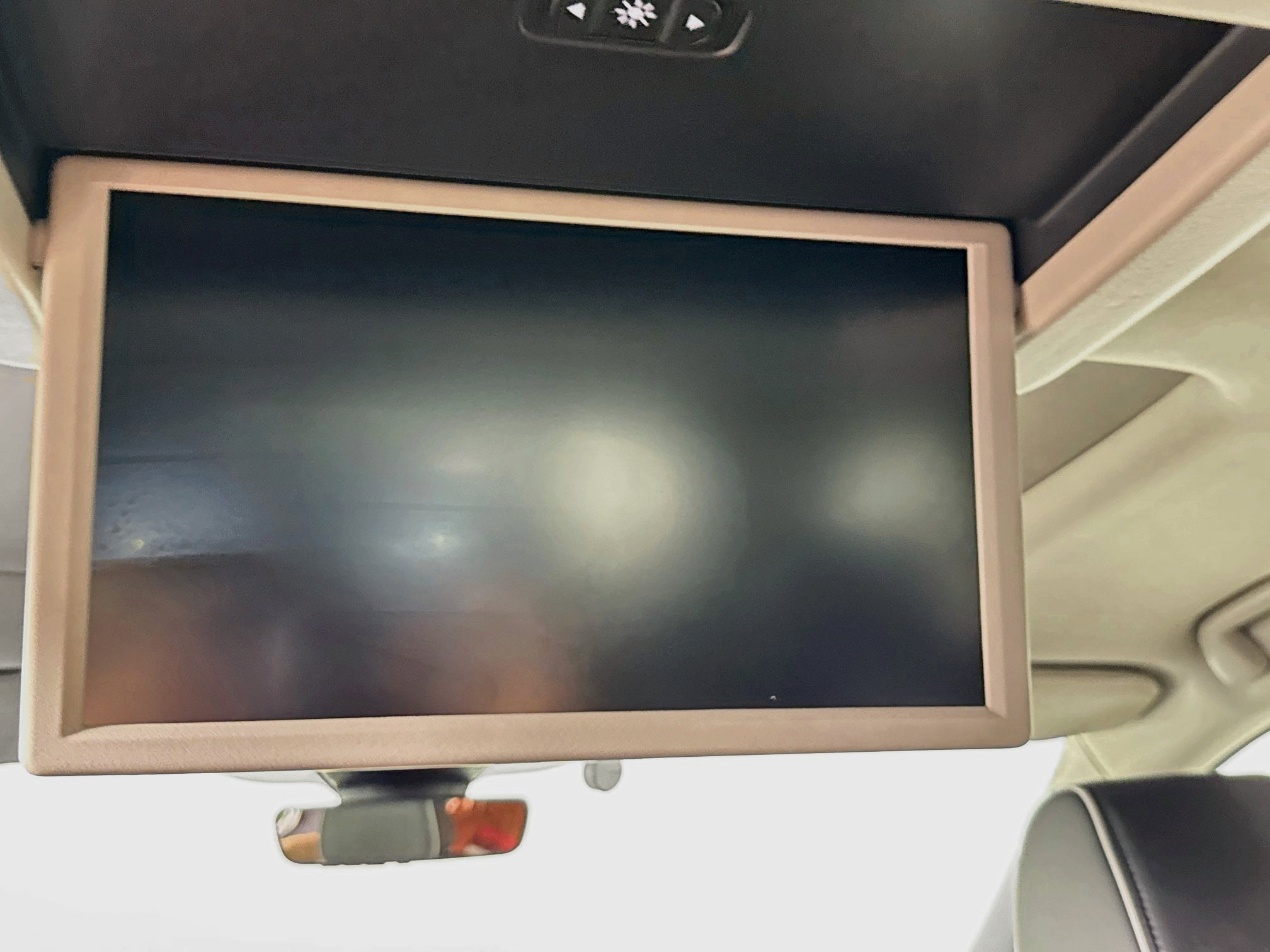 New 2027 Honda Odyssey Touring image 31