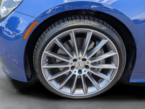 Used 2023 Mercedes-Benz E 53 AMG 4MATIC Coupe w/ Driver Assistance Package image 56