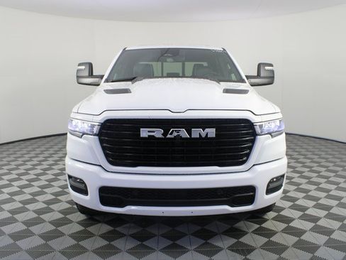 New 2026 RAM 1500 Laramie w/ Sport Appearance Package image 29